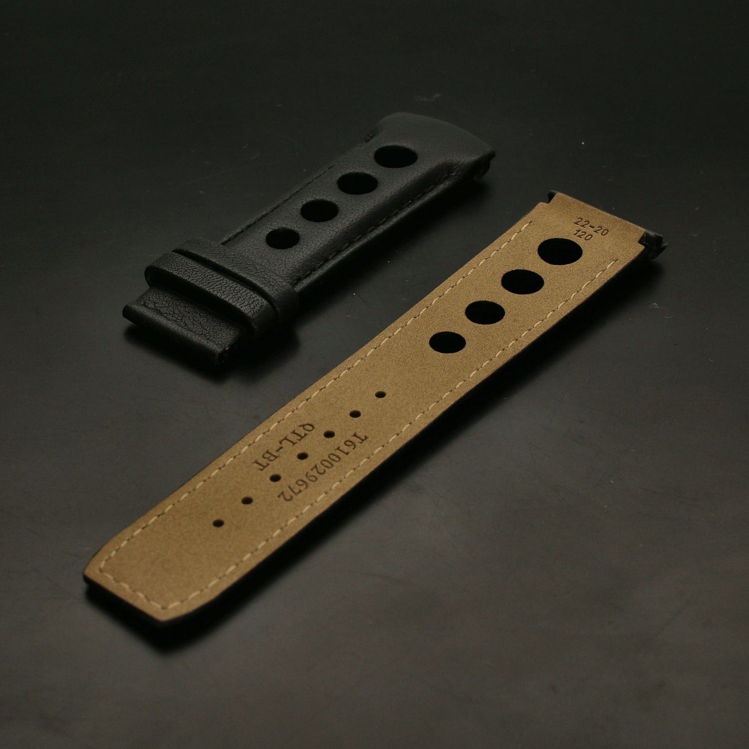 Pasek do zegarka Tissot T610029672 ' Sportowy charakter'.jpg