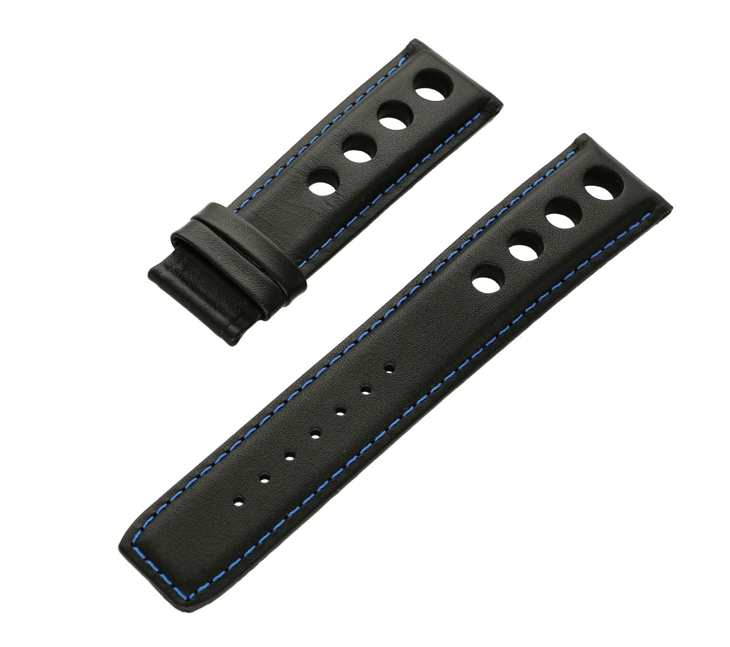 Pasek skórzany do zegarka Tissot T610037467.jpg