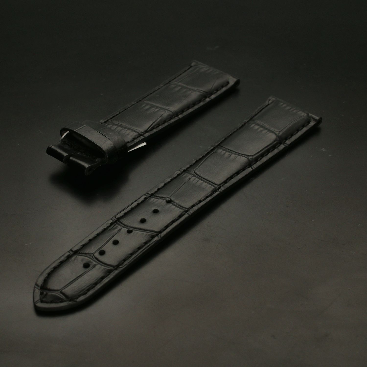 Pasek do zegarka TISSOT T610045398 czarny 21 mm.jpg