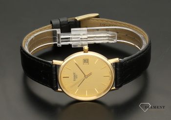 Męski zegarek TISSOT T-GOLD GOLDRUN T71.2.411 (3).jpg
