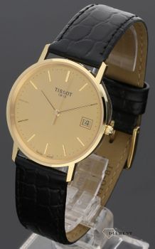 Męski zegarek TISSOT T-GOLD GOLDRUN T71.3.411 (1).jpg