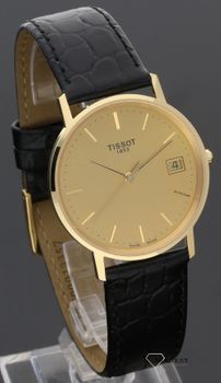 Męski zegarek TISSOT T-GOLD GOLDRUN T71.3.411 (2).jpg
