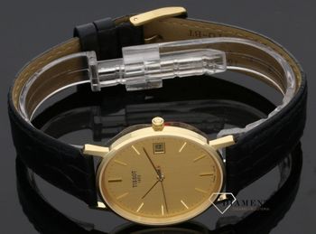 Męski zegarek TISSOT T-GOLD GOLDRUN T71.3.411 (3).jpg