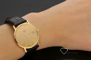 Męski zegarek TISSOT T-GOLD GOLDRUN T71.3.411 (5).jpg
