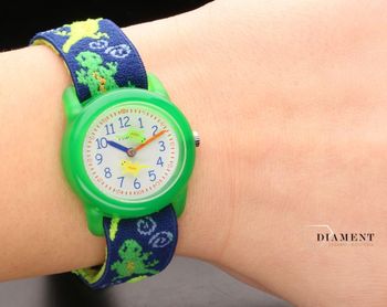 Zegarek dziecięcy Timex Kids T728814E (4).jpg