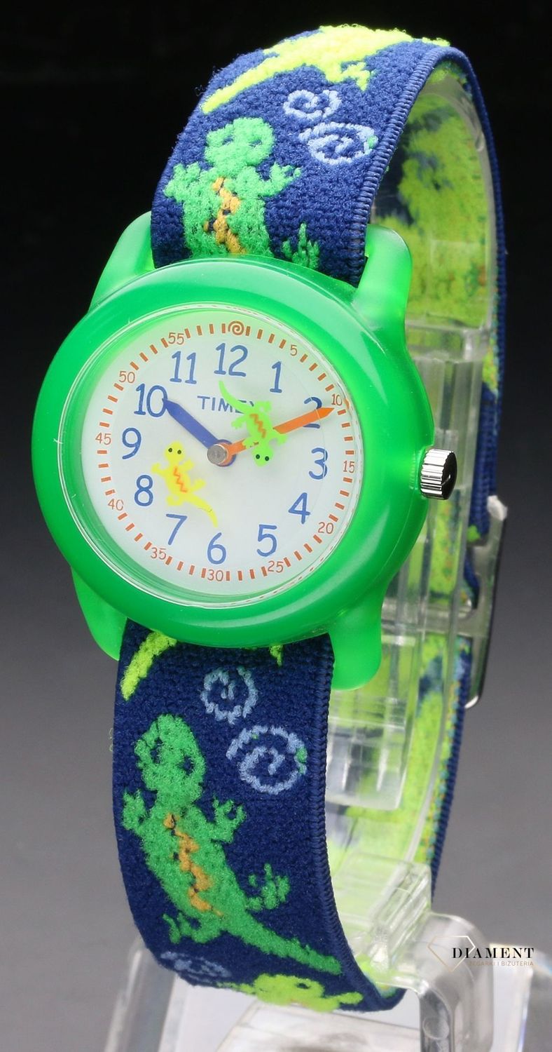 zegarek dziecięcy Timex Kids T728814E.jpg