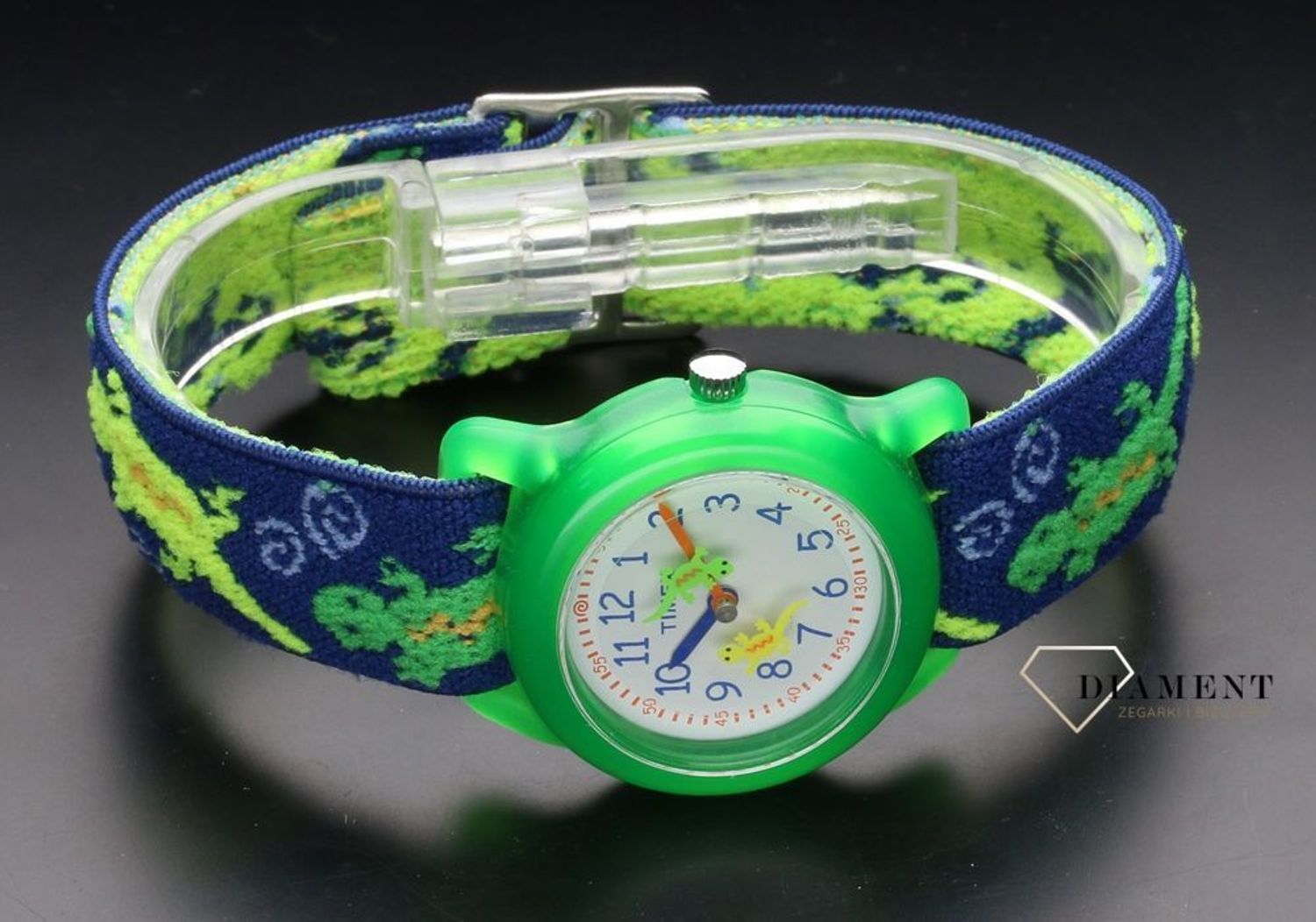 zegarek dziecięcy Timex Kids T728814E.jpg