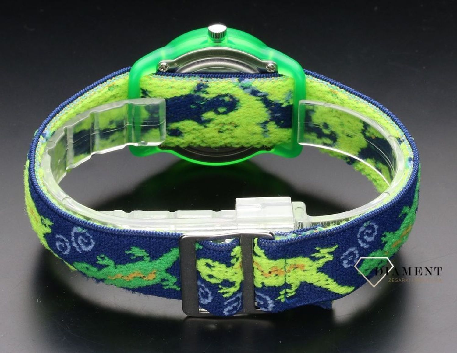 zegarek dziecięcy Timex Kids T728814E.jpg