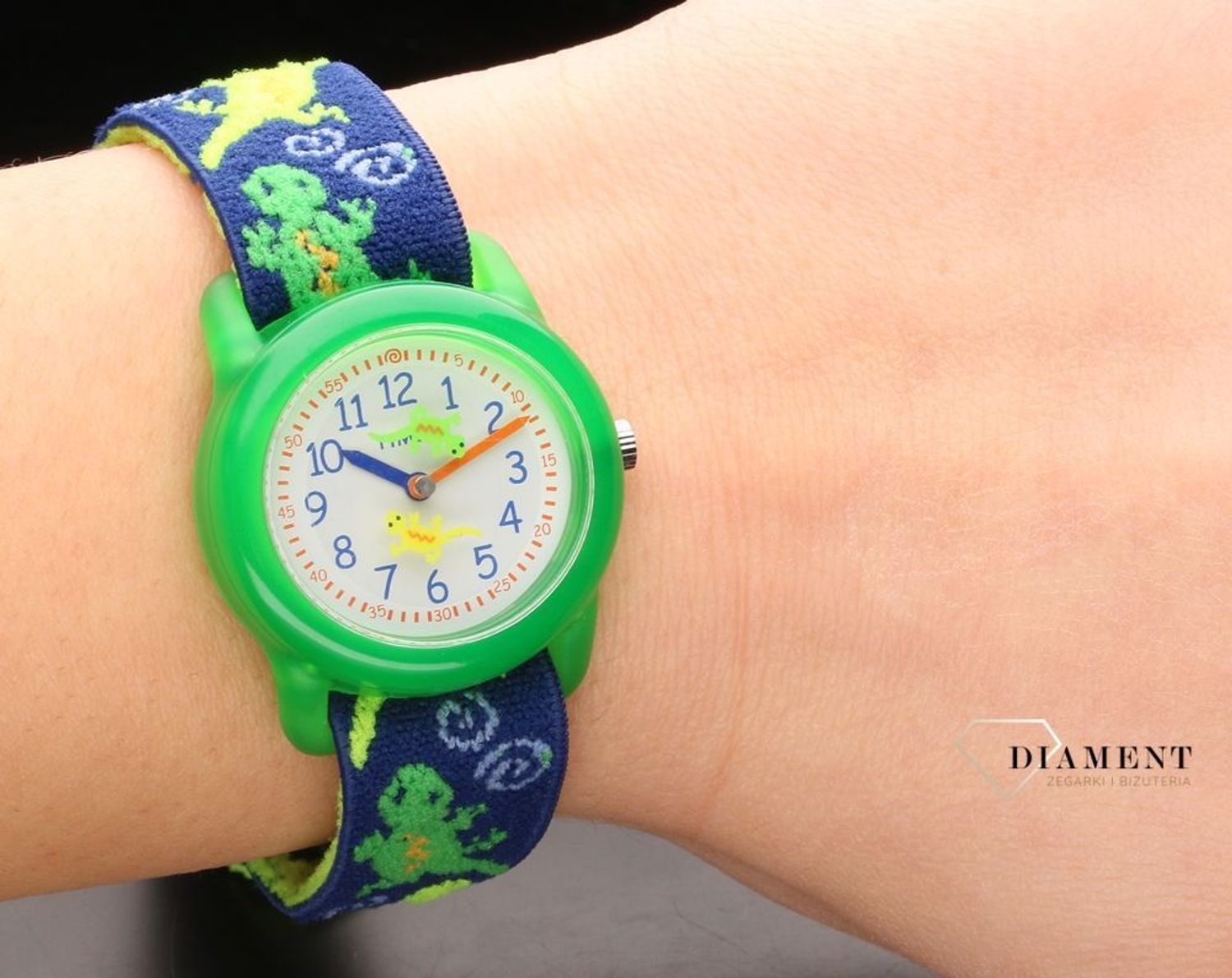 zegarek dziecięcy Timex Kids T728814E.jpg