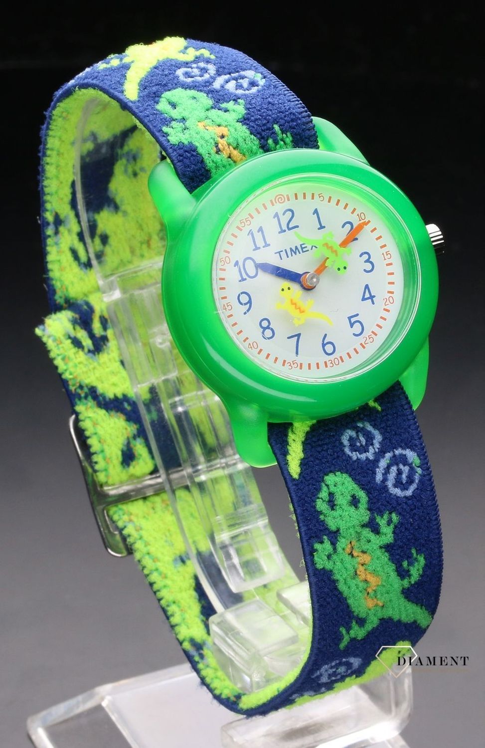 zegarek dziecięcy Timex Kids T728814E.jpg