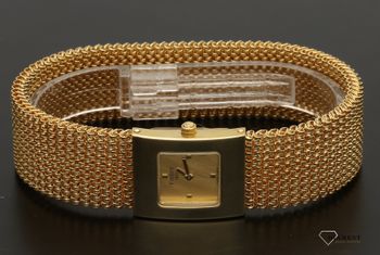 Zegarek damski TISSOT T-GOLD Bellflower T73.3.321.21 T73332121 (3).jpg