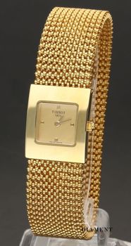 Zegarek damski TISSOT T-GOLD Bellflower T73.3.321.21 T73332121 (4).jpg