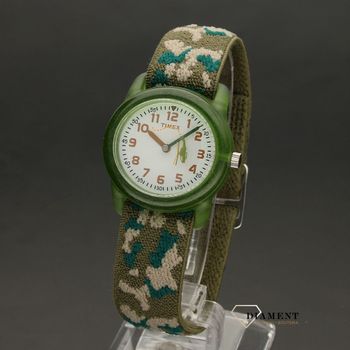 Timex T78141 Timex Kids Analog zegarek męski (2).jpg