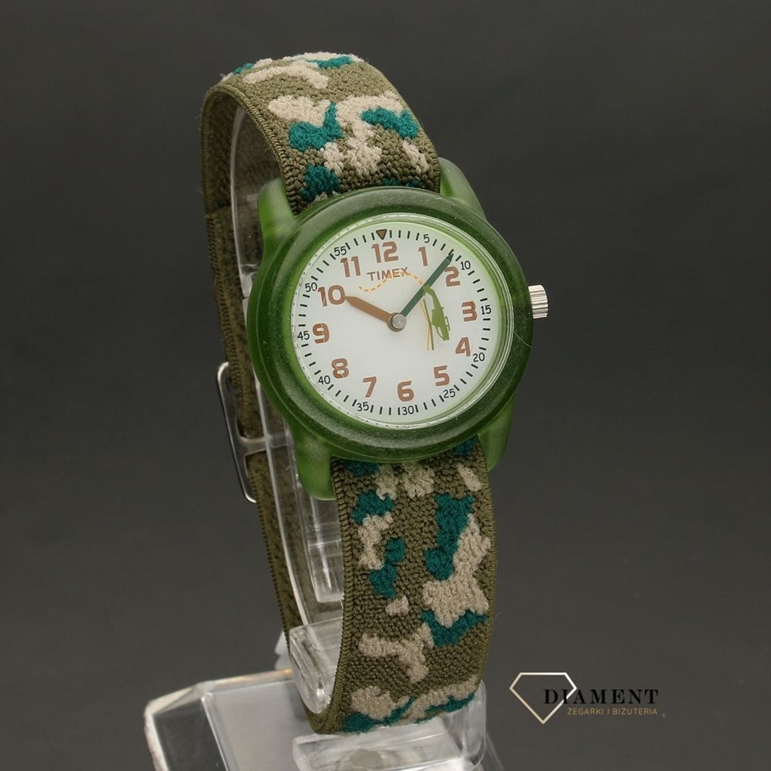 Timex T78141 Timex Kids Analog zegarek męski.jpg