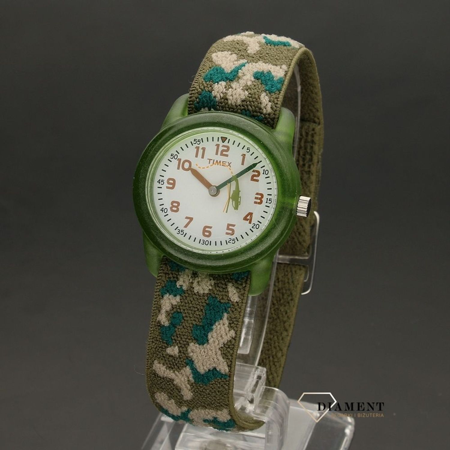 Timex T78141 Timex Kids Analog zegarek męski.jpg