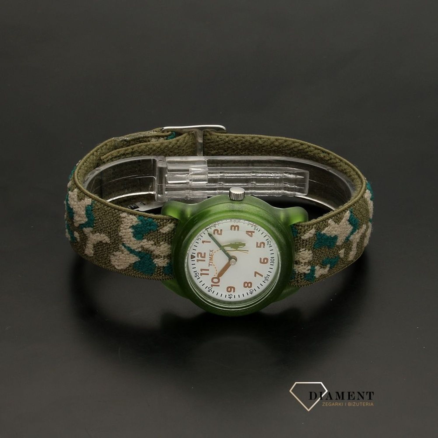 Timex T78141 Timex Kids Analog zegarek męski.jpg