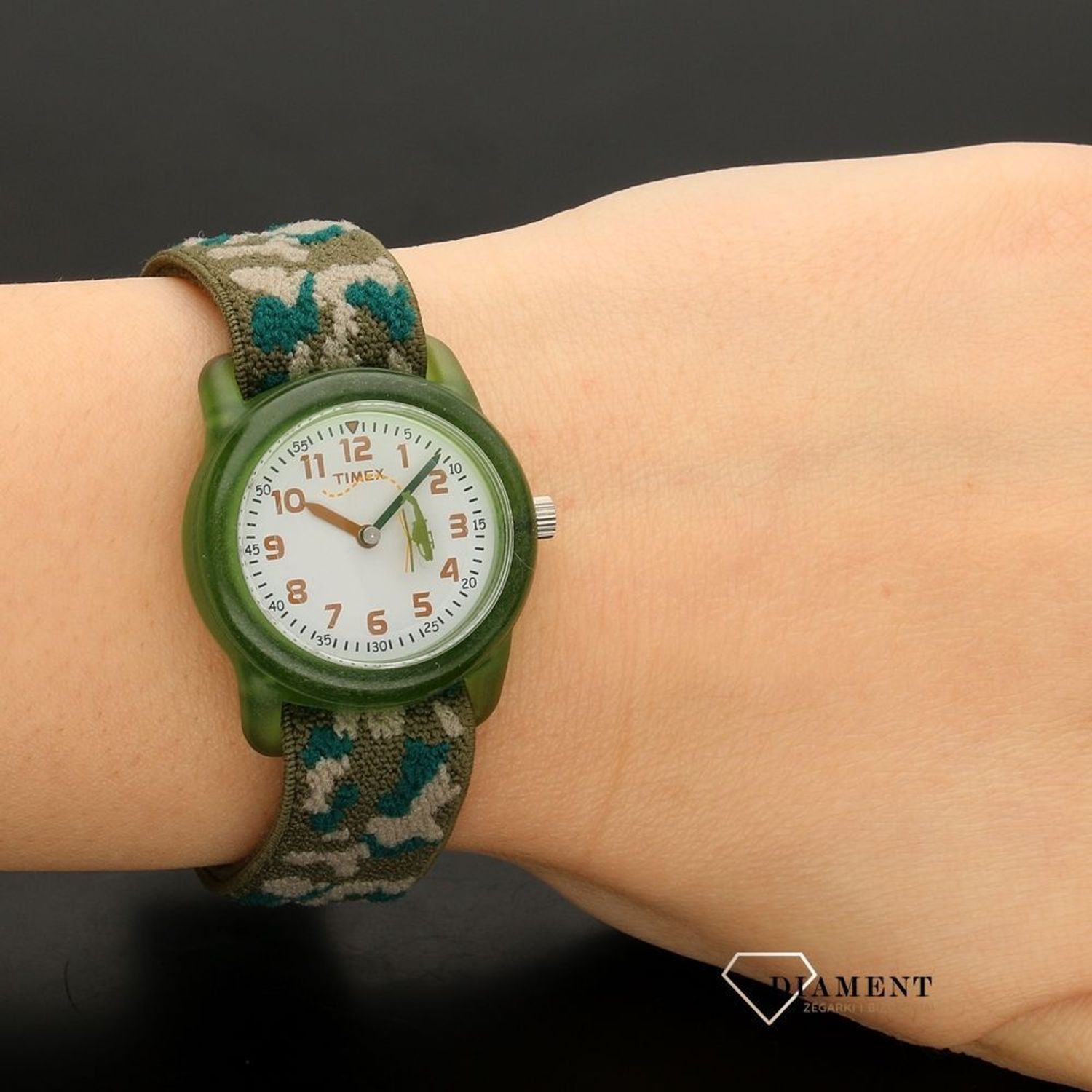 Timex T78141 Timex Kids Analog zegarek męski.jpg