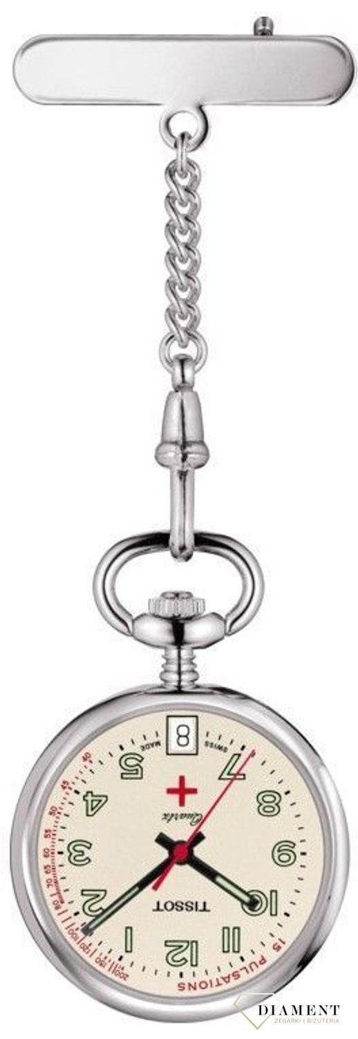 Kieszonkowy zegarek Tissot T-POCKET T81.7.221.92 (T81722192) Quartz.jpg