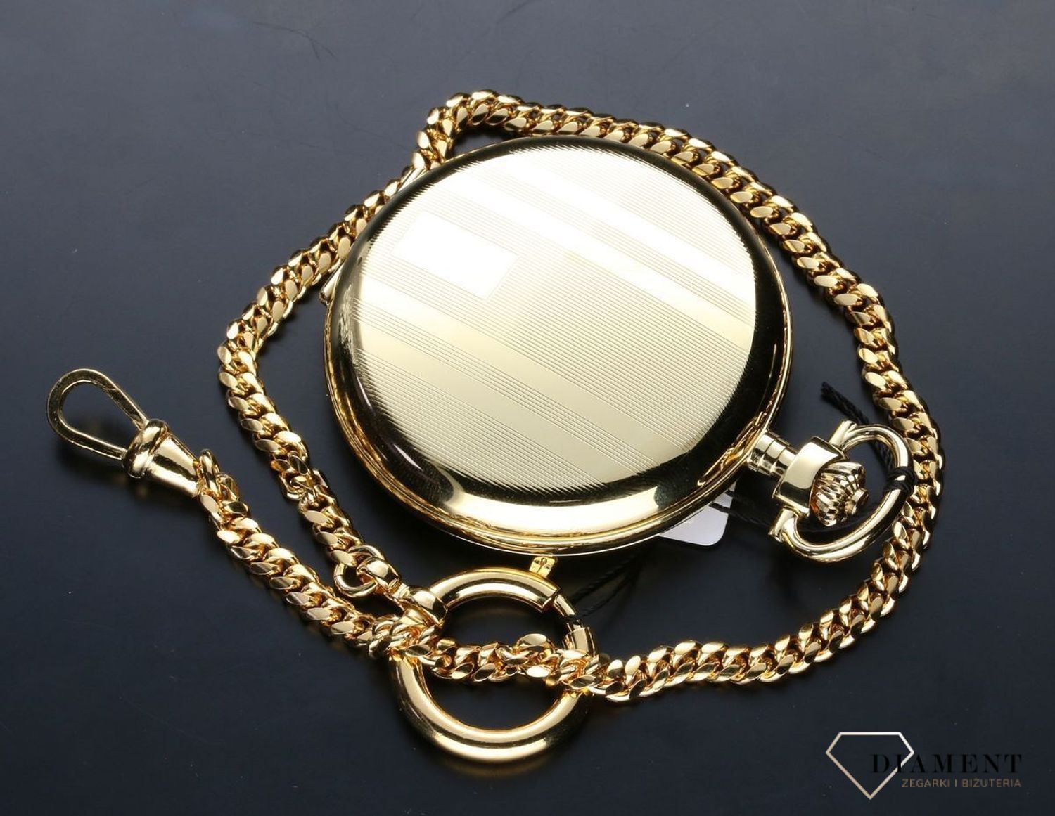 Kieszonkowy zegarek Tissot T83.4.55313 t  (2).JPG