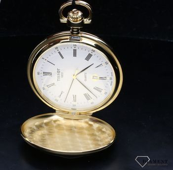 Kieszonkowy zegarek Tissot T83.4.55313 t  (1).JPG