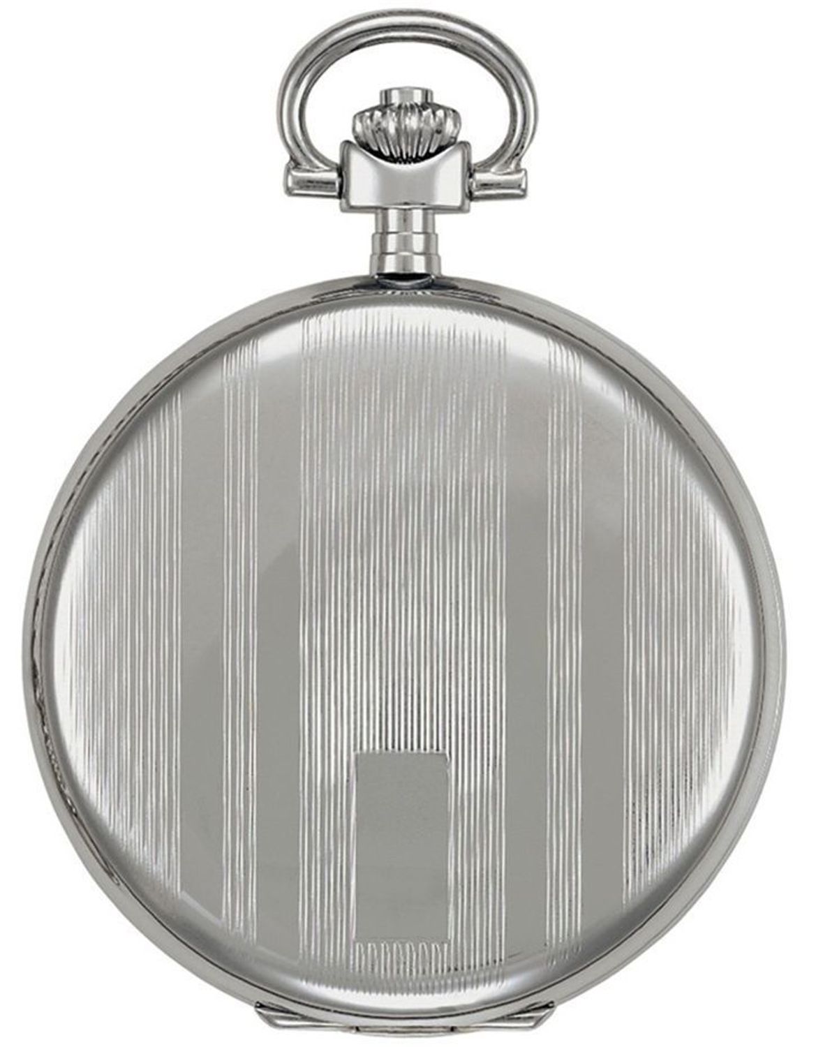 Zegarek kieszonkowy TISSOT T83655313, Savonnette Quartz wyposażony jest w kwarcowy mechanizm, zasilany za pomocą baterii. Posiada bardzo wysoką dokładność mierzenia czasu +- 10 sekund w przeciągu 30 dni. Kwarcowy ze ws.jpg