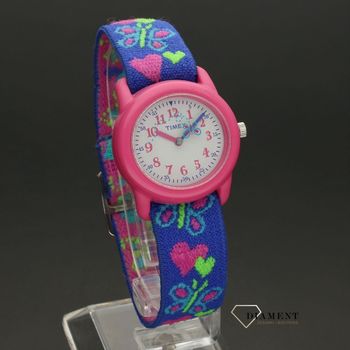 Zegarek dziecięcy Timex Kids Time Teacher T89001 (1).jpg