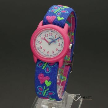 Zegarek dziecięcy Timex Kids Time Teacher T89001 (2).jpg