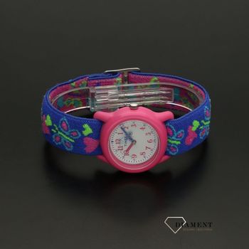 Zegarek dziecięcy Timex Kids Time Teacher T89001 (3).jpg