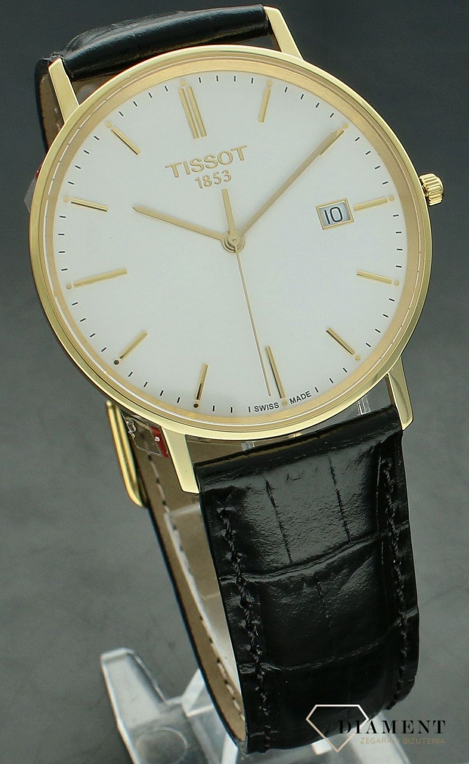 Zegarek złoty Tissot Goldrun Sapphire 18K T922.410.16.011.00.jpg
