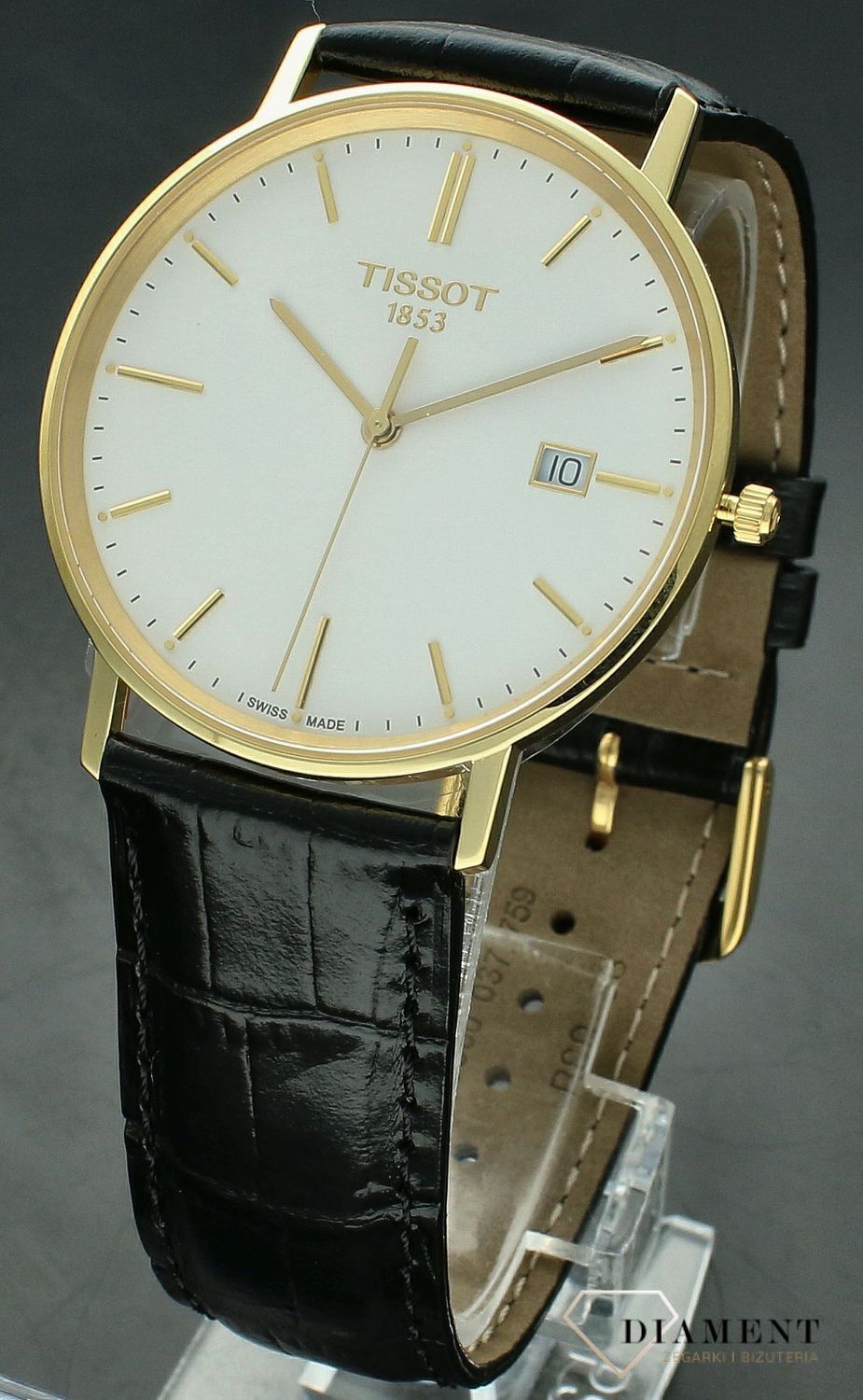 Zegarek złoty Tissot Goldrun Sapphire 18K T922.410.16.011.00.jpg