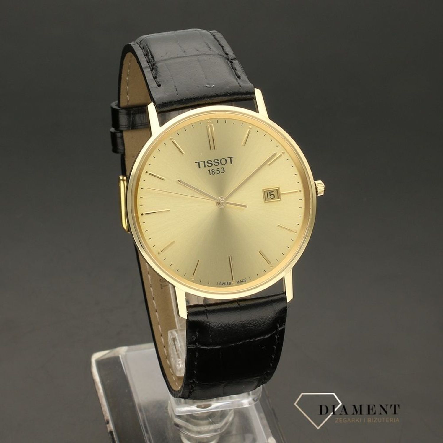 Zegarek męski Tissot GOLDRUN GENT T922.410.16.021.00.jpg