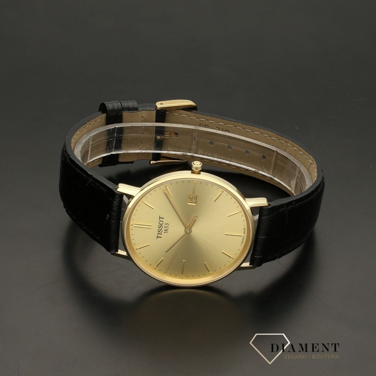 Zegarek męski Tissot GOLDRUN GENT T922.410.16.021.00.jpg