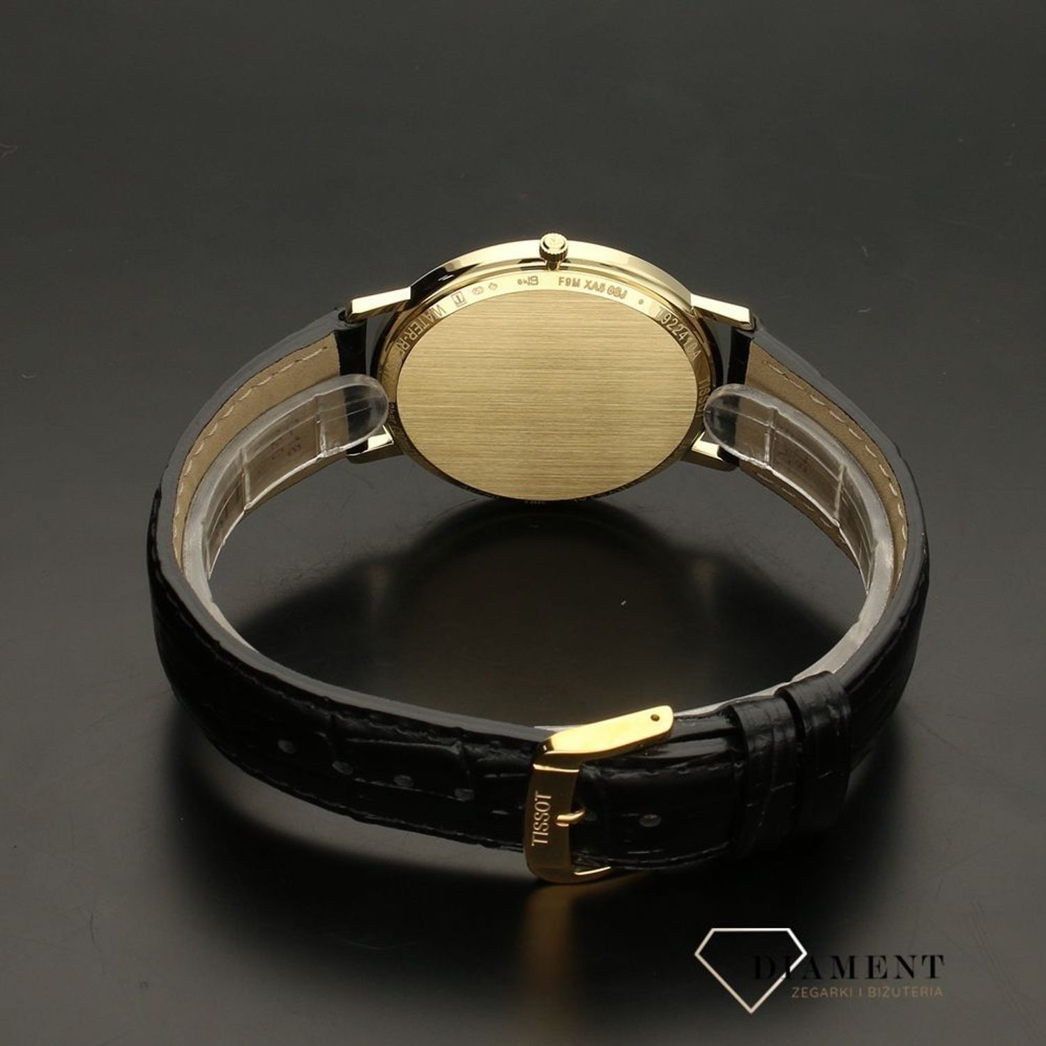 Zegarek męski Tissot GOLDRUN GENT T922.410.16.021.00.jpg