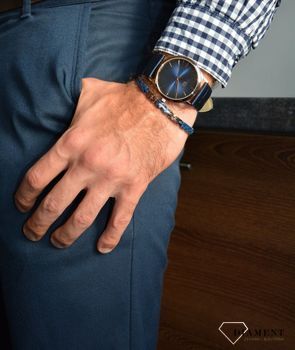 Złoty zegarek Tissot ⌚✓ zegarek szwajcarski ✓ Autoryzowany sklep ✓ elegancki zegarek męski✓ zegarek do garnituru✓  (1).JPG