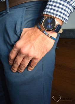 Złoty zegarek Tissot ⌚✓ zegarek szwajcarski ✓ Autoryzowany sklep ✓ elegancki zegarek męski✓ zegarek do garnituru✓  (3).JPG