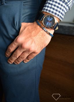 Złoty zegarek Tissot ⌚✓ zegarek szwajcarski ✓ Autoryzowany sklep ✓ elegancki zegarek męski✓ zegarek do garnituru✓  (4).JPG