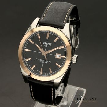 Zegarek męski Tissot GENTLEMAN AUTOMATIC T927.407.46.051 (2).jpg