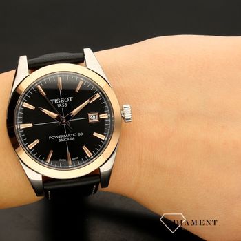 Zegarek męski Tissot GENTLEMAN AUTOMATIC T927.407.46.051 (5).jpg