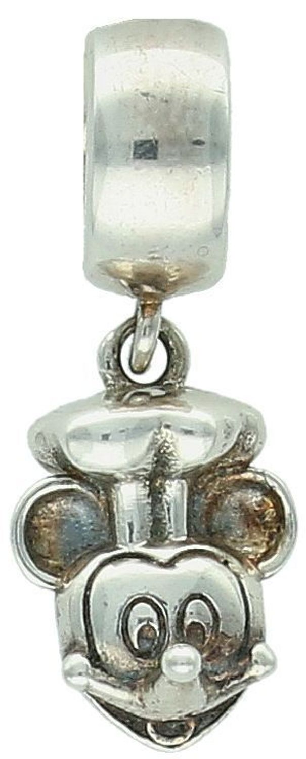 Charms Moments Myszka Miki – srebrna zawieszka do bransoletki modułowej 925.Odkryj srebrny charms Charms Moments z Myszką Miki – oryginalną zawieszkę próby 925 do bransoletki modułowej. 1.jpg
