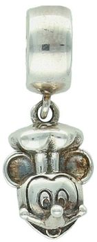 Charms Moments Myszka Miki – srebrna zawieszka do bransoletki modułowej 925.Odkryj srebrny charms Charms Moments z Myszką Miki – oryginalną zawieszkę próby 925 do bransoletki modułowej. 1.jpg
