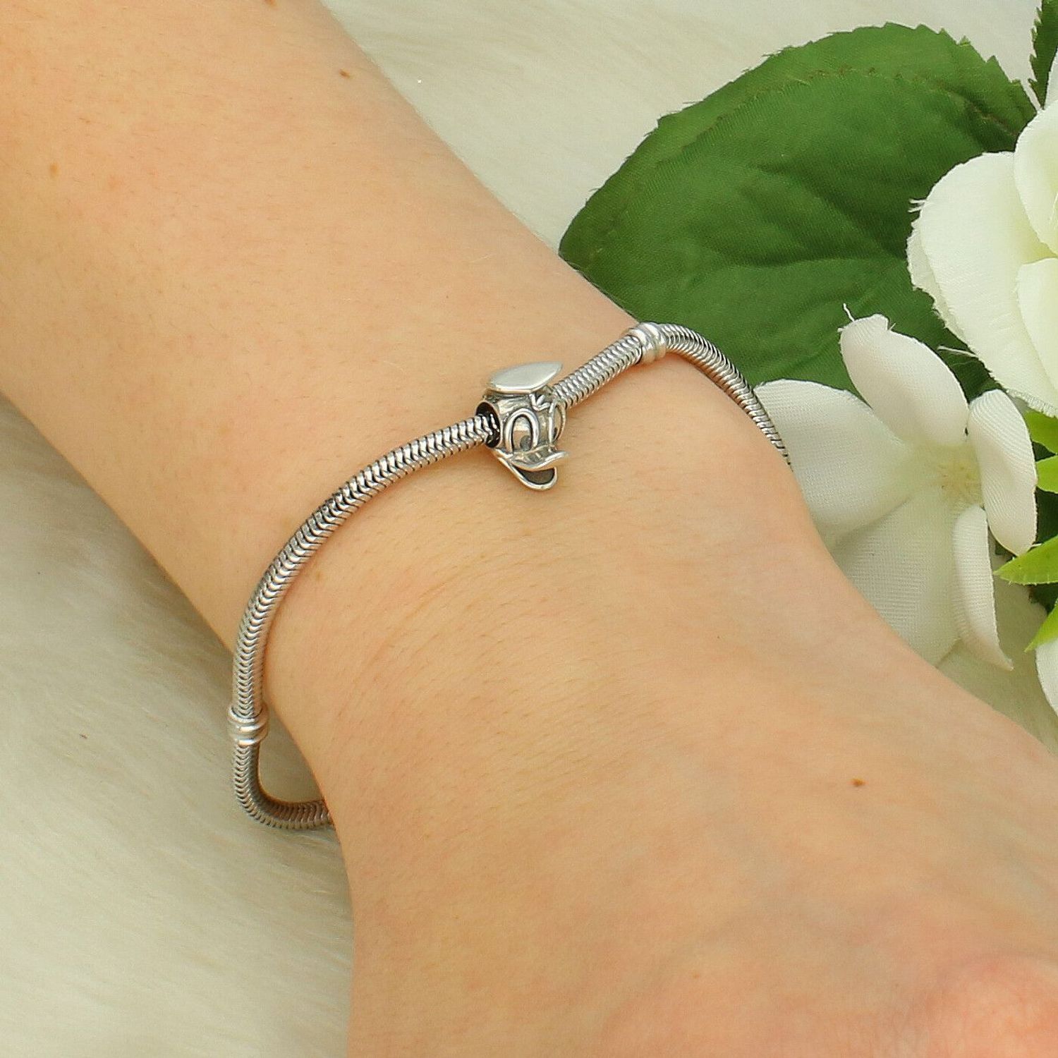 Srebrny Charms Kaczor – Koralik Modułowy do Bransoletki.jpg