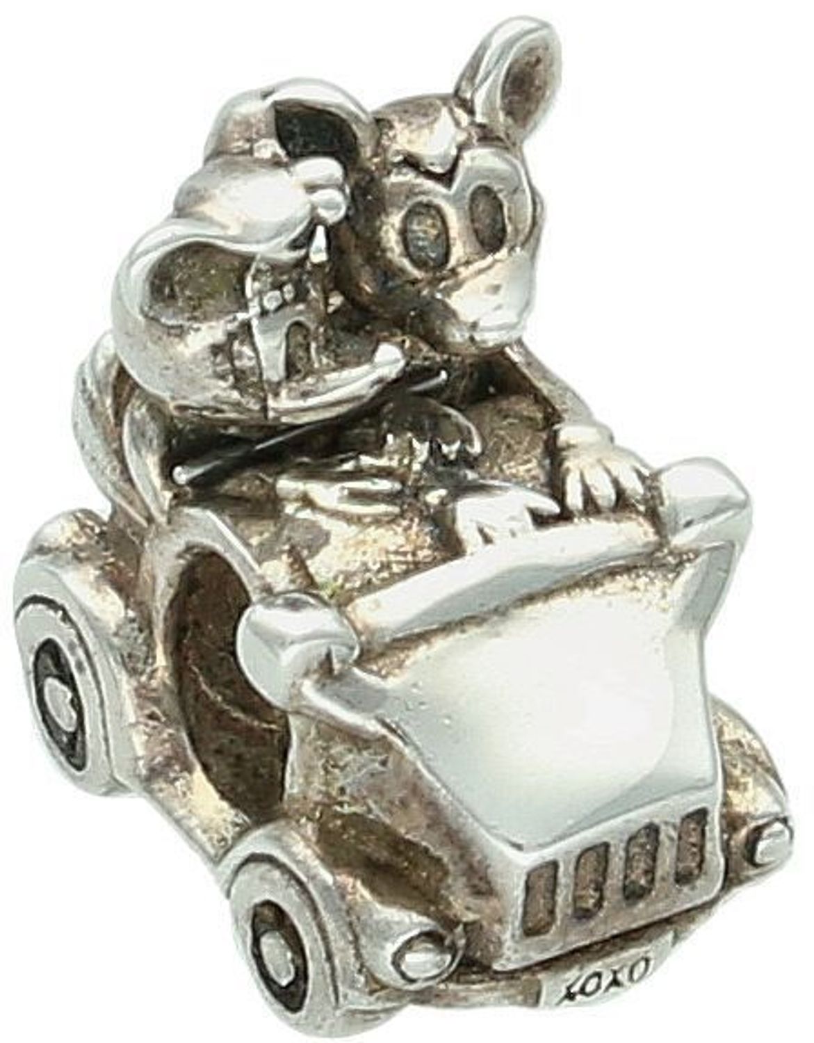 Charms Moments Myszka Miki i  Minnie w samochodzie srebro 925- TBCH000000-088 1.jpg