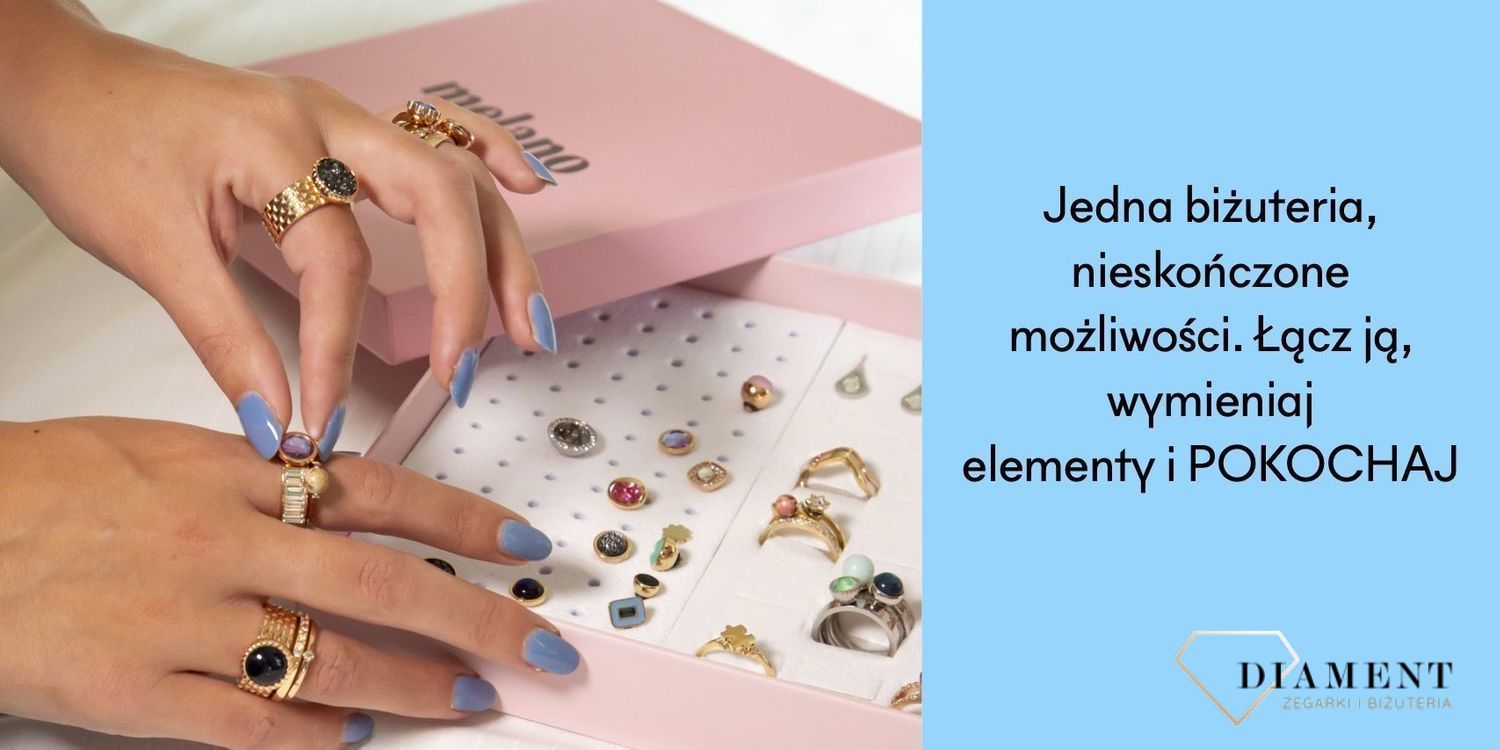 Pierścionek niebieski z błyszczącą cyrkonią Melano 11 mm TM92SS12154 (1).jpg