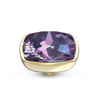 Pierścionek Melano Kwadratowy Charms Crystal Purple Melano 8 mm TMB5GD12353.jpg