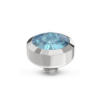Charms Melano Kryształ Blue Zircon pierścionek 6 mm TMB8SS06356.jpg