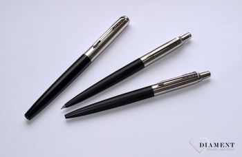 Zestaw Parker pióro, długopis i ołówek TRIO1. Prezent dla nauczyciela. Prezent dla doktora (3).JPG