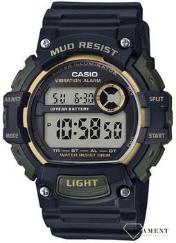 Zegarek męski  CASIO G-SHOCK TRT-110H-1A2VEF.jpg