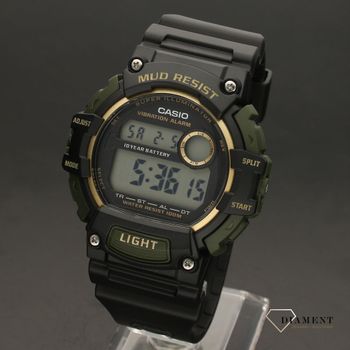 Zegarek męski wstrząsoodporny CASIO G-SHOCK TRT-110H-1A2VEF (2).jpg