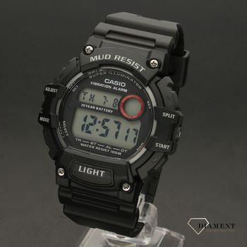 Zegarek męski wstrząsoodporny CASIO G-SHOCK TRT-110H-1AVEF (2).jpg
