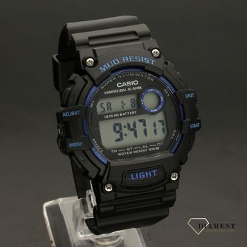 Zegarek męski wstrząsoodporny CASIO G-SHOCK TRT-110H-2AVEF (2).jpg